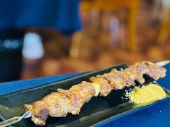 -伊带伊路新疆美食府(呼家楼店)