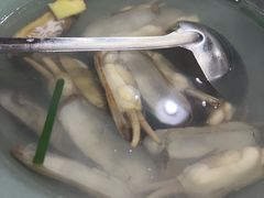 竹蛏汤-如我美食(达道社区店)