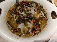 -大师兄·西北小馆(南沙万达广场店)
