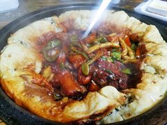 -灶座小锅烀饼·铁锅炖(全国总店)