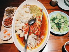 -望湘园·洞庭渔宴(浦江欢乐颂店)