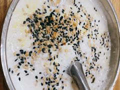 -白翔甜食店