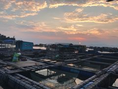 -海上驿站渔家菜馆