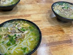 -二哥米线 丽江店