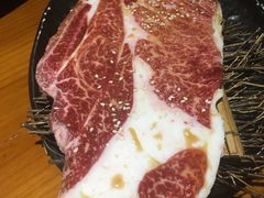 -丸藏和牛烧肉专门店(园区师惠坊店)