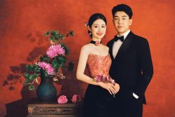 -壹HOME胶片摄影工作室