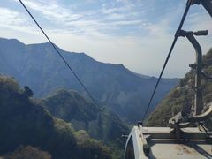 -少华山国家森林公园