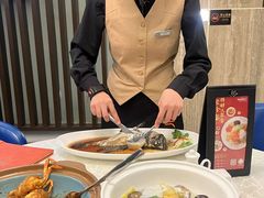 -珍宝海鲜JUMBO Seafood(尚嘉店)