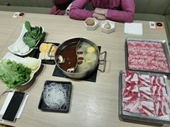 -呷哺呷哺 黄金牧场 (新辰里学清路店)