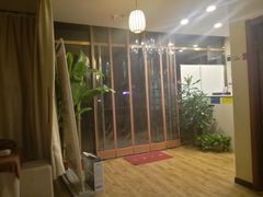 -筋骨堂热敷推拿按摩(枫林绿洲店)