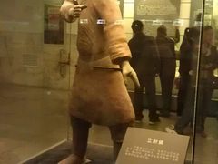 IMAG2179-秦始皇帝陵博物院(兵马俑)