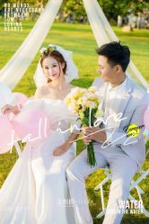 -太古映画婚纱摄影(天河店)