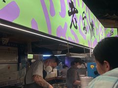 -老客满蛋饼(双塔市集店)