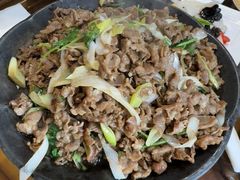 -烤肉季饭庄