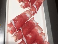 -海底捞火锅(海宁路店)