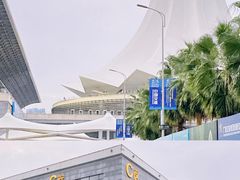 -好友缘酒家(会展中心店)