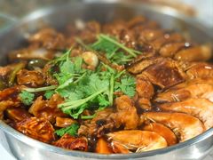 -黄记煌三汁焖锅(渝北金港国际店)