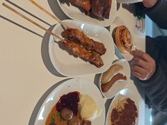 -宜家家居(宝山商场店)