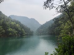 -大慈岩风景区