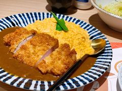 -堂本家·二代目·炸猪排(Express东海店)
