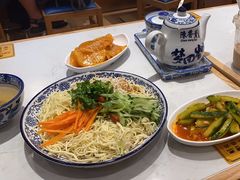 -陳香貴·兰州牛肉面(上海长风大悦城店)