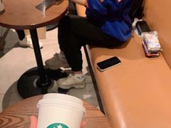 -星巴克臻选(深圳华强北茂业店)