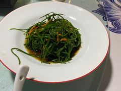 -蒙古大营·蒙古演绎餐厅(赛马场店)