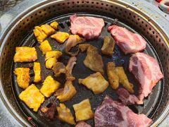 -33韩式自助烧烤(环城南路店)
