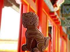-故宫博物院(故宫)