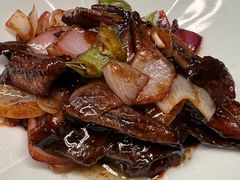 -南园民国茶楼餐厅·常州菜(北大街店)