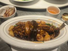 -道道鲜·崇明私房菜(五角场店)