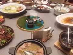 -同里湖大饭店-怡景轩中餐厅(同里古镇店)