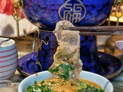 -涮福記·现切牛羊肉火锅(世纪汇店)