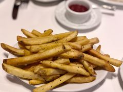 -茹丝葵牛排餐厅(尖沙咀中心店)