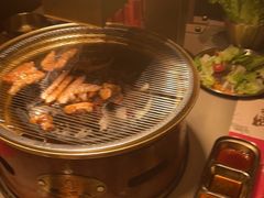 -西塔老太太泥炉烤肉(温州首店万象城黑金店)