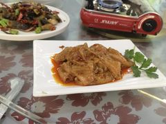 -源泉冷水鱼庄(小鱼洞店)