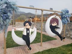 -潭柘厚院&山顶烤肉(潭柘寺店)