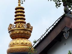 -径山寺