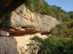 -玉华宫景区