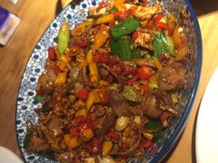 -唐伯虎新派湘菜馆(石夏时代广场店)