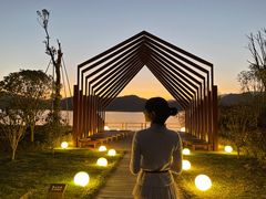 -杭州桐庐康莱德酒店西餐厅-舍