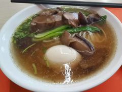 -华天新川面馆(缸瓦市店)