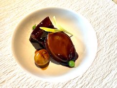 -上海滩餐厅(BFC外滩金融中心店)
