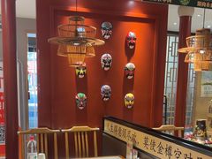 -曲氏老北京铜锅涮肉•火锅(不老街店)