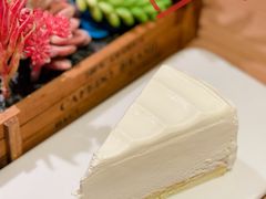 初恋牛乳雪域（蛋糕冰淇淋）-必胜客(大宁路店)