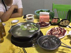 -老猫牛肉火锅(沙溪店)