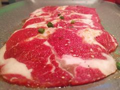 -新石器烤肉(之心城店)