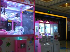 -星空影城(固安OMIS激光店)