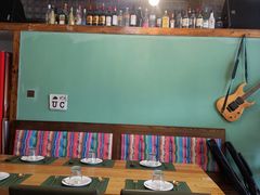 -LUCCA卢卡西班牙海鲜饭(远洋广场店)