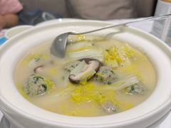 -西湖春天•老字号杭州菜(百汇店)